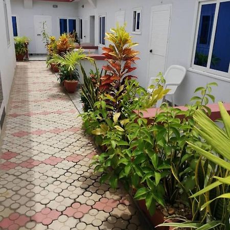 Residence Ivoire Cotonou Exterior foto